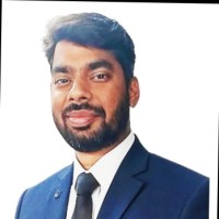 Manas Saxena profile photo