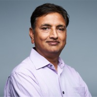 Himanshu Pokharna profile photo