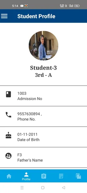 School Book screenshot 4