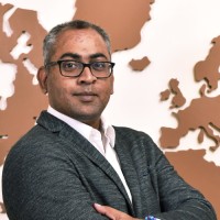 Raghu Chakravartula profile photo