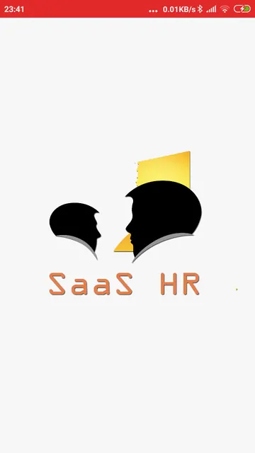 SaaS HR screenshot 1