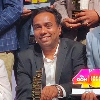 Rajesh Radhakrishnan profile photo