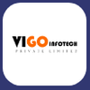 Vigo Infotech logo