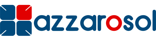 Azzarosol logo