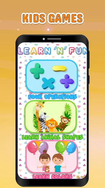 Fun Mini Games Online: GameSee screenshot 4