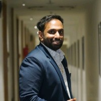 Akhil Kavuturu profile photo
