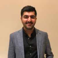 Neerav Rukhana profile photo