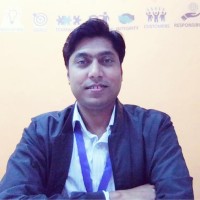 Naveen Jha profile photo