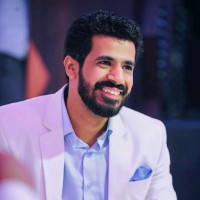 Dishant Huria profile photo