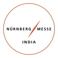 NurnbergMesse India logo