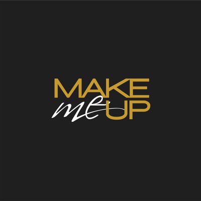 Make Me Up logo