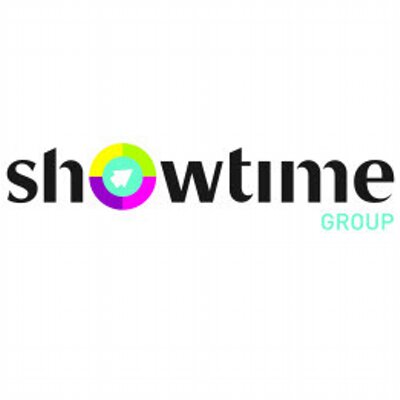 Showtime Group logo