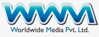 Worldwide Media logo