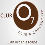 ClubO7 logo