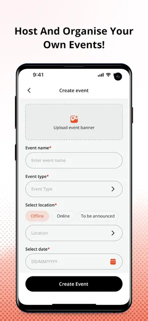 Circles IN screenshot 3