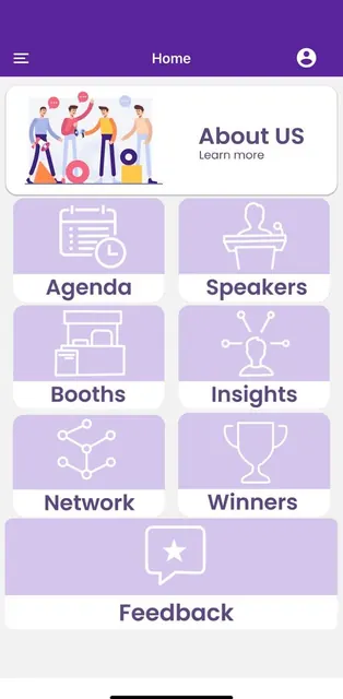 webMOBI screenshot 2
