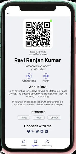 Wizit screenshot 3