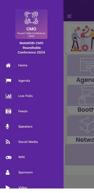 webMOBI screenshot 3