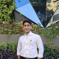 Rishab Jain profile photo