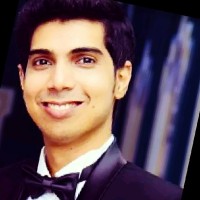 Vinay K profile photo