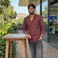 Manoj V profile photo