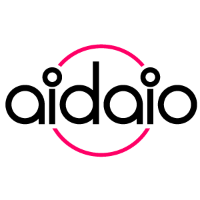 Aidaio logo