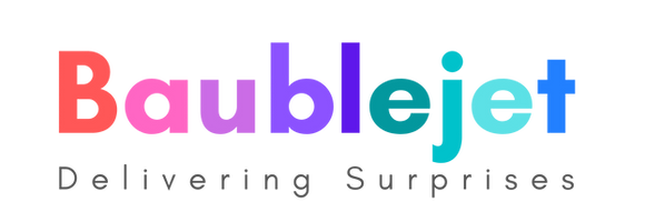 Baublejet logo