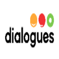 Dialogues logo