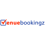 Venuebookingz logo