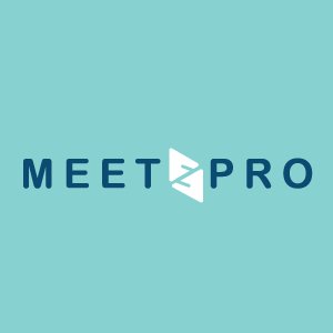 MeetzPro logo