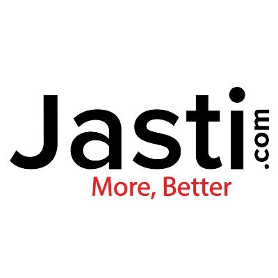 Jasti.com logo