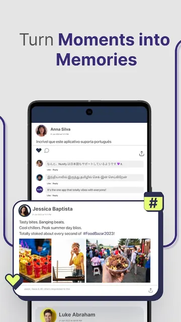 nunify screenshot 5