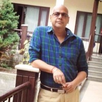 Virakt Chauhan profile photo
