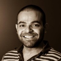 Atul Todi profile photo