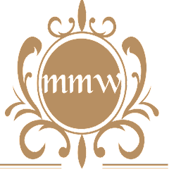 MakeMyWed logo
