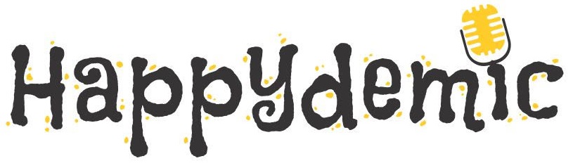 HappyDemic logo