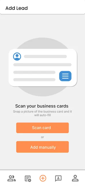 webMOBI screenshot 6
