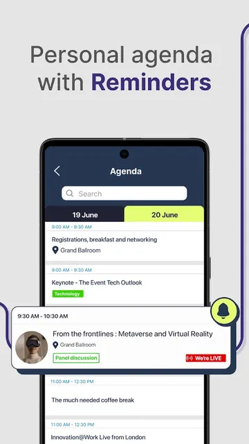 nunify screenshot 3