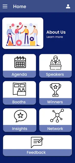 webMOBI screenshot 1