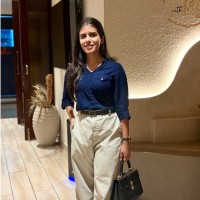 Samyuktha R profile photo