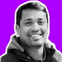 Mevin Chirayath profile photo