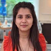 Emma Sharma profile photo