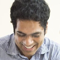 Krishna MLN profile photo