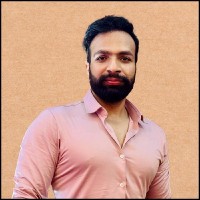 Krishna Malhotra profile photo