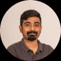 Aravind Muralikrishnan profile photo