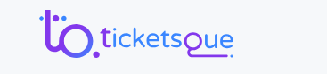 TicketsQue logo