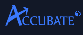 Accubate logo