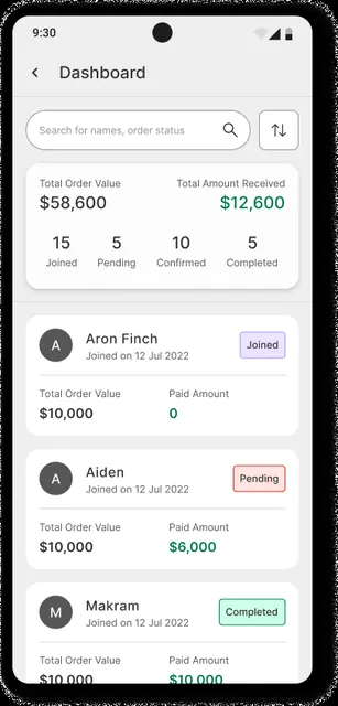 FlocknGo screenshot 4