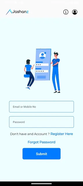 Jashanz screenshot 1
