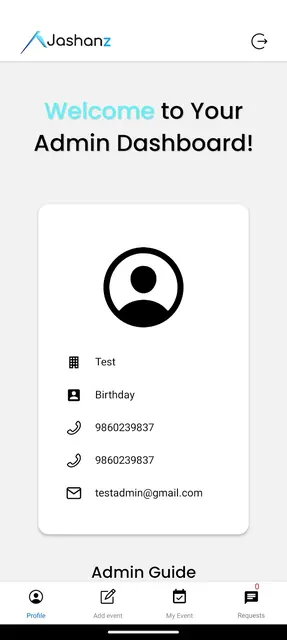 Jashanz screenshot 6
